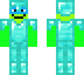 diamond armor