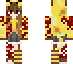 egg moobloom skin