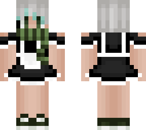 eiden maid