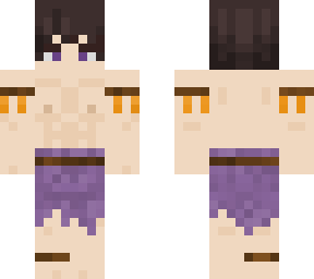 ezra's mystic villager