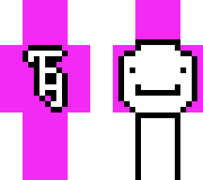 fe-male dream