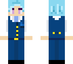 femboy butler