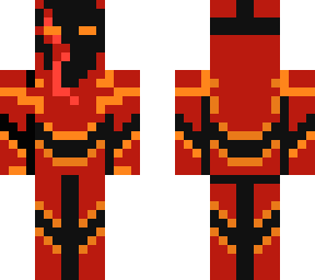fire knight