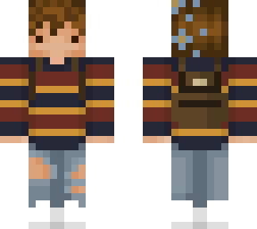 flowerguy v2 (edit)