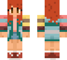 for my girlfriend :3