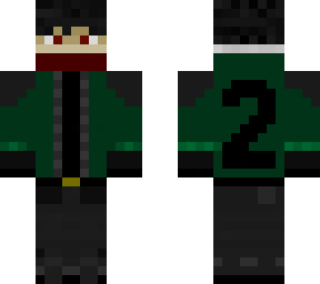 foxias bandit