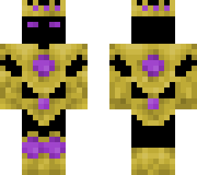 god amethyst