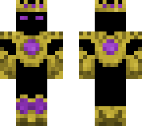 god amethyst