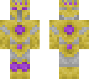 god amethyst