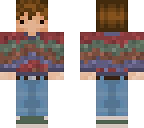 grandpa jumper (edit)
