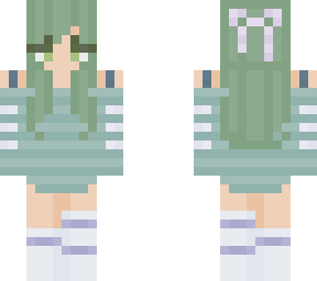 green winter rce