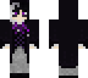 gregory violet // kuroshitsuji
