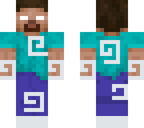 herobrine de viento