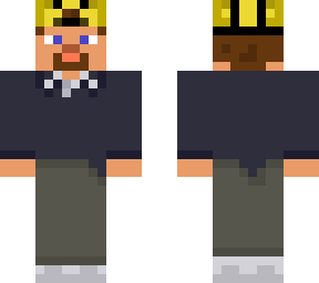 idk