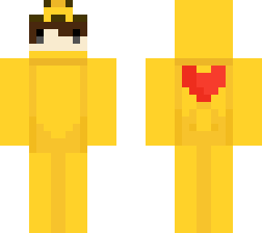 jake costume 2.0
