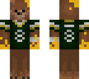 josh jacobs bear