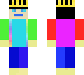 king crown