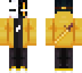 king midas