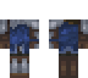 knight template 1