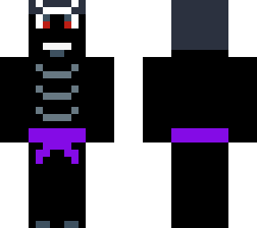 lord garmadon