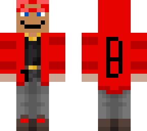 lukas bloods