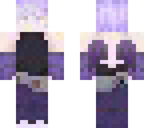 luna but updated