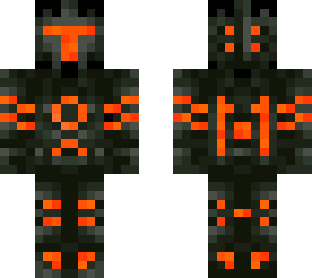 magma knight v2