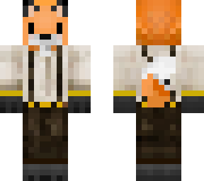medival fox