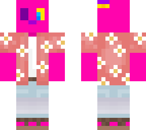 mine