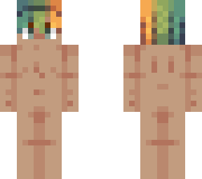 my oc base
