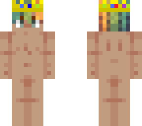my oc base w/ crown