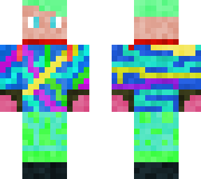 my skin