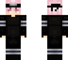 ninja anime ~ boy