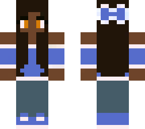 nova skin