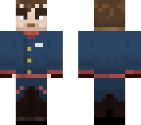 paul (ew)