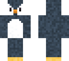 penguin