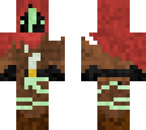 phantom cowboy