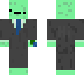 pickles skin