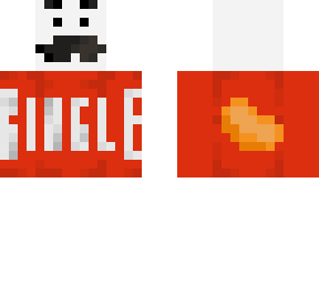 pringle roubinerou with no legs