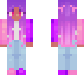 purple <3