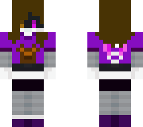 purpule badger  drone