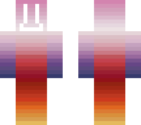 rainbow guy