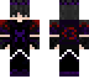 red and purple boy 2