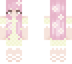 rosie 2nd oc of mysticfalls