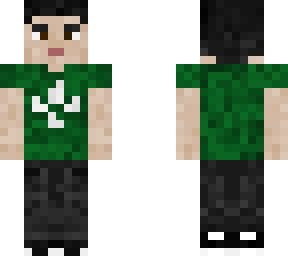 rsen green