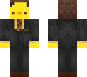 saul duckman