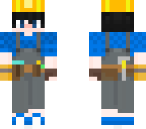 sepp skin mc