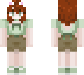 shorts ver for adventures
