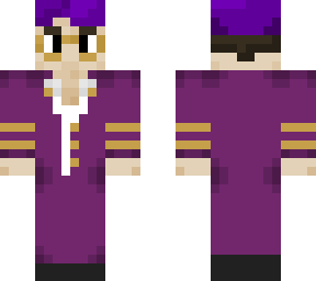simon (elder?)