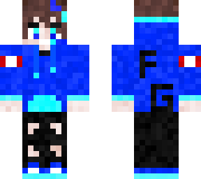 skin gamer v 02 2025